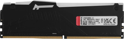 ������ ����������� Kingston 32GB 6000MT DDR5 KF560C30BBEA-32