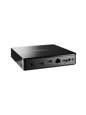 ����-�� Shuttle Digital Signage NS02 V2 RK3368, ����������� ���������/2 �� DDR3L/16 �� eMMC/Android, ������ (74R-NS02V2-005-SHU-001)