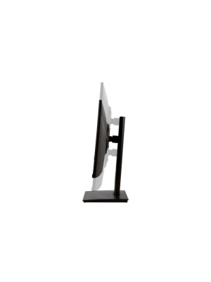 ������� IRBIS SMARTVIEW 24 23.8'' LED Monitor 1920x1080, 16:9, IPS, 300 cd/m2, 1000:1, 3ms, 178�/178�, VGA, HDMI, DP, USB,100Hz,Tilt,Height,Swivel,Pivot,Speak, ����� ��, VESA ��� mini �� Bl 3y (China)