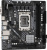 Материнская плата ASROCK H610M-HVS, LGA 1700, Intel H610, mATX, Ret Материнская плата ASROCK H610M-HVS, LGA 1700, Intel H610, mATX, Ret