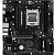 ����������� ����� ASRock A620AM-X WiFi, Socket AM5, AMD A620A, mATX, Ret
