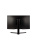 ������� IRBIS NOBLEVIEW 27'' LED Monitor 4K 3840x2160, 16:9, IPS, 350 cd/m2, 1000:1, 1ms, 178�/178� HDMI, DP, USB 3.0, USB-� (65W), 60 Hz, Speak Height, Tilt, Swiv, Pivot, ����. ��, Black 3y (China)