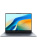 Ноутбук HUAWEI MateBook D 16 MCLG-X, 16" (1920x1200) IPS/Intel Core i7-13700H/16 ГБ LPDDR4X/1024 ГБ SSD/Intel Iris Xe Graphics/Windows 11 Pro, Серый космос (53014HYK_Win11P) Ноутбук HUAWEI MateBook D 16 MCLG-X, 16" (1920x1200) IPS/Intel Core i7-13700H/16 ГБ LPDDR4X/1024 ГБ SSD/Intel Iris Xe Graphics/Windows 11 Pro, Серый космос (53014HYK_Win11P)