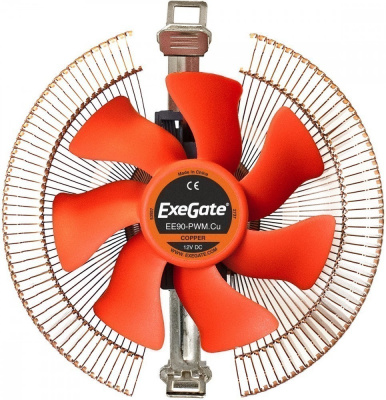 ����� Exegate EE90-PWM.Cu