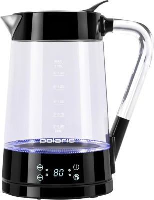 ������ ������������� Polaris PWK 1715CGLD 1.7�. 2200�� ������