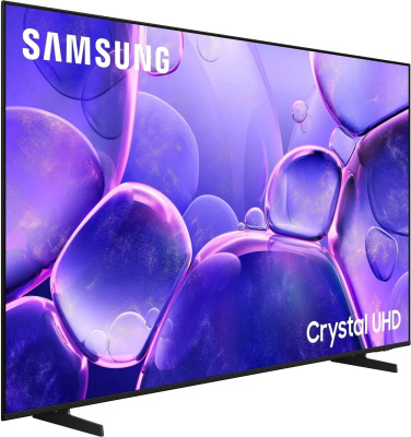 ��������� LED Samsung 55" UE55U8000FUXRU Series 8 ����������� 4K Ultra HD 1000Hz DVB-T2 DVB-C DVB-S2 USB WiFi Smart TV