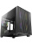 Корпус Deepcool CG330 MESH 3F, 2x140mm ARGB Fan, 1x120mm ARGB Fan, mini-ITX, mATX, черный Корпус Deepcool CG330 MESH 3F, 2x140mm ARGB Fan, 1x120mm ARGB Fan, mini-ITX, mATX, черный