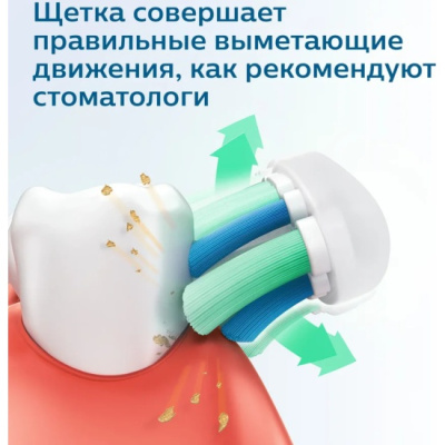 ������ ����� ������������� Philips HX3671/13