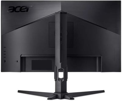 ������� Acer XV272UF3bmiiprx 27'', 16:9, IPS, QHD, 0,5/1ms, 400cd, 300Hz, HDMI, DP, SPK, HAS