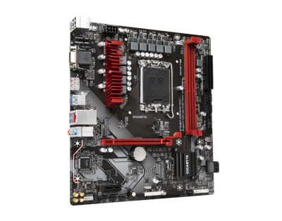 ����������� ����� B760 S1700 MATX B760M GAMING DDR4 1.1 GIGABYTE