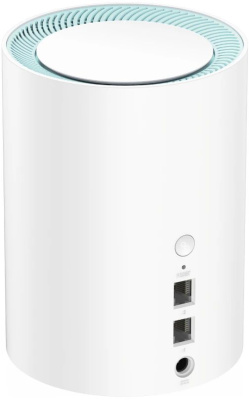 ��������� Mesh ������ CUDY M1300(2-Pack), Wi-Fi 5, AC1200, 2.4/5���, �����