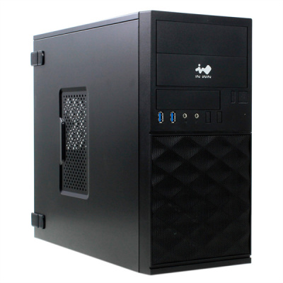 ������ InWin EFS052 Black 600W 