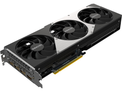 ���������� Inno3D NVIDIA GeForce RTX 5070 �� �� 12GB GDDR7 RTL (N50703-12D7X-195064L)