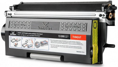 �������� ������ TH�247 Black ��� �������� ������ �247 � ��� ������ �247, ������ 13 000 ���