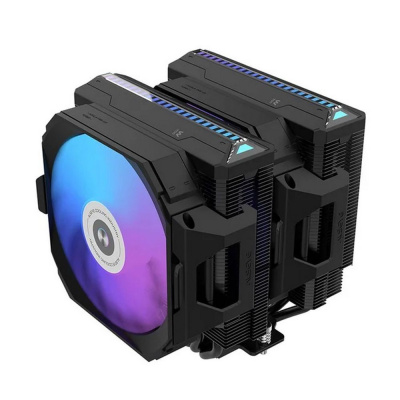 ���������� ��� ���������� ALSEYE CPU Cooler W700-B(USA), Dual Ball