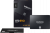Твердотельный накопитель Samsung SSD 2Tb 870 EVO Series MZ-77E2T0B/EU Твердотельный накопитель Samsung SSD 2Tb 870 EVO Series MZ-77E2T0B/EU