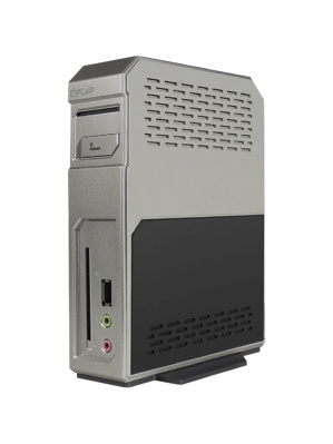 ������� ������ Leadtek TERA2140 (292E) 3292E006101 4Gbit DISPLAYPORTx4+USBx3+AUDIO+SC+FIBER HEATSINK (������ �������� 134407)