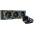 Система жидкостного охлаждения DeepCool LM360, LCD, 4-pin, ARGB, 120мм, черный, retail (R-LM360-BKDMMC-1) Система жидкостного охлаждения DeepCool LM360, LCD, 4-pin, ARGB, 120мм, черный, retail (R-LM360-BKDMMC-1)