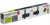 Кронштейн Holder LCD-T6609 Black для телевизора 42 - 65 Кронштейн Holder LCD-T6609 Black для телевизора 42 - 65