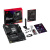 Материнская плата ASUS ROG STRIX B850-F GAMING WIFI, SocketAM5, AMD B850, ATX, Ret 90MB1J70-M0EAY0 Материнская плата ASUS ROG STRIX B850-F GAMING WIFI, SocketAM5, AMD B850, ATX, Ret 90MB1J70-M0EAY0