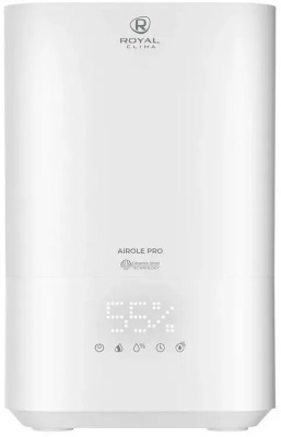 ����������� ������� Royal Clima RUH-ARP450/5.0E-WT 22�� (��������������) �����