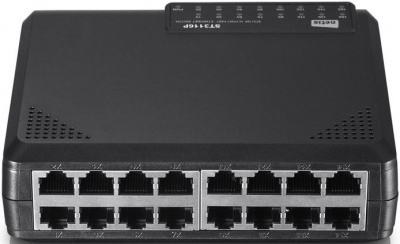 ���������� (switch) Netis ST3116P