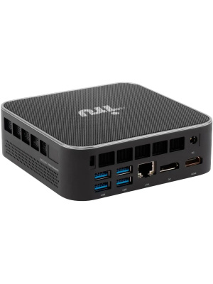 ����-�� iRU Tactio 525, AMD Ryzen 3 3300U/8 �� DDR4/256 �� SSD/AMD Radeon Graphics/Windows 11 Pro, ������ (2173135)