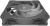 Вентилятор для корпуса PentaWave PF-P12B PWM / 120mm 4 pin Magnetic FDB 500-2400rpm 75CFM 34.6dBA/ Black Вентилятор для корпуса PentaWave PF-P12B PWM / 120mm 4 pin Magnetic FDB 500-2400rpm 75CFM 34.6dBA/ Black