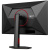 ������� 27" AOC Q27G4SRU IPS, 2560x1440, 320Hz, 0.5 ms, Black