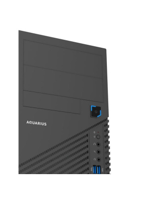 ��������� ���� AQUARIUS Pro K760, Intel Core i5-12400/16 �� DDR5/512 �� SSD/Intel UHD Graphics/��� ��/����������, ����, ������ (QRDP-K7601M25116C151F02NWNKTNN3)