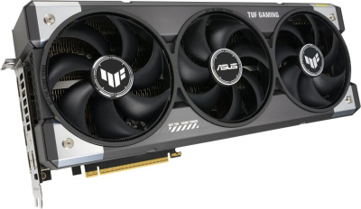 ���������� ASUS NVIDIA GeForce RTX 5080 16�� Gaming TUF-RTX5080-O16G-GAMING, GDDR7, OC, Ret 90YV0M30-M0NA00
