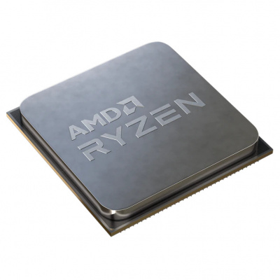 ��������� CPU AMD Socket AM4 RYZEN X8 R7-5800X OEM (100-000000063)