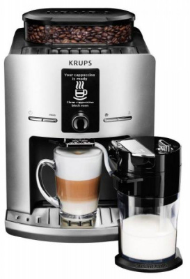 ���������� Krups EA829E10
