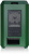 ������ Thermaltake The Tower 300 Racing Green ��� �� CA-1Y4-00SCWN-00
