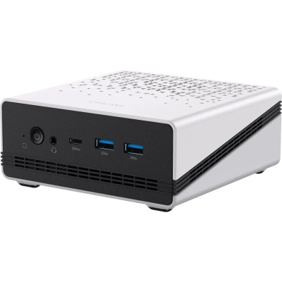 ����-�� CHUWI Chuwi UBox, AMD Ryzen 5 6600H/16 �� DDR5/512 �� SSD/AMD Radeon Graphics/Windows 11 Pro, �����; ������ (2045394)