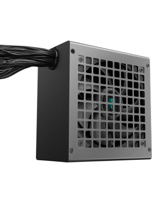 ���� ������� Deepcool GAMERSTORM PF700D V2 (ATX 3.1 700W, PWM 120mm fan, Active PFC+DC to DC, 80+ SILVER, CYBENETICS 230V Silver, PPLP 230V Silver) RET