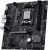 Материнская плата MSI PRO B840M-B SocketAM5 AMD B840, mATX, Ret Материнская плата MSI PRO B840M-B SocketAM5 AMD B840, mATX, Ret