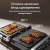 ����� Redmond SteakMaster GM303, ����� 