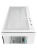 ������ Ocypus Gamma C72 WH ARGB, ATX, USB3.0*1+USB2.0*2, SIDE 3x120mm ARGB, REAR 1x120mm ARGB