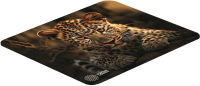 ������ ��� ���� Cactus Leopard 250x200x3�� (CS-MP-D06S)