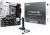 Материнская плата ASUS PRIME Z890M-PLUS WIFI, Socket-1851, Intel Z890, mATX, Ret 90MB1J80-M0EAY0 Материнская плата ASUS PRIME Z890M-PLUS WIFI, Socket-1851, Intel Z890, mATX, Ret 90MB1J80-M0EAY0