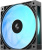 ���������� ��� ������� Deepcool FD12 V2 ARGB 120�120x25 ������ 4-pin (R-FD12ARGBV2-BKAPN1-G) Ret
