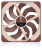 �e�������� ��� ������� Noctua NF-A14x25 G2 LS-PWM (NF-A14x25 G2 LS-PWM) - 140mm