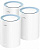 ��������� Mesh ������ Cudy M1200(3-Pack), Wi-Fi 5, AC1200, 2.4/5���, �����