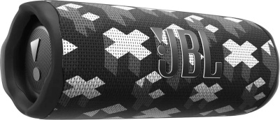 ������� ����������� JBL Flip 6 Martin Garrix edition, 30��, ������  (JBLFLIP6MG)