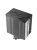 Кулер 1STPLAYER CRYO CY12 Black / 4HPx6mm, single tower, 1x120mm fan, 750-1900 RPM, 57.6 CFM, 38.2 dBA / CY12-BK Кулер 1STPLAYER CRYO CY12 Black / 4HPx6mm, single tower, 1x120mm fan, 750-1900 RPM, 57.6 CFM, 38.2 dBA / CY12-BK