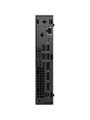 ����-�� Dell Pro Plus QBM1250 Micro, Intel Core Ultra 9 285/32 �� DDR5/1024 �� SSD/Intel Graphics/Windows 11 Pro/����������, ����, ������ (DPMPLUS-9311)