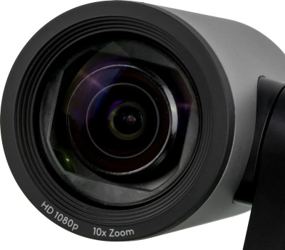 ���-������ Logitech ConferenceCam PTZ Pro 2 960-001186