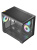 ������ Ocypus Gamma C54 BK ARGB, MATX, USB3.0*1+USB2.0*2, SIDE 2x120mm ARGB, REAR 1x120mm ARGB