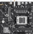 Материнская плата Asus PRIME B850M-F WIFI, Socket AM5, AMD B850, mATX, Ret Материнская плата Asus PRIME B850M-F WIFI, Socket AM5, AMD B850, mATX, Ret